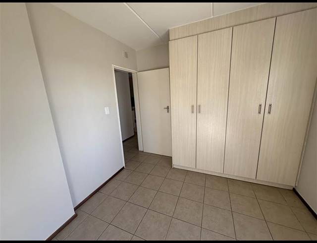 2 BEDROOM PROPERTY TO RENT IN NOORDWYK